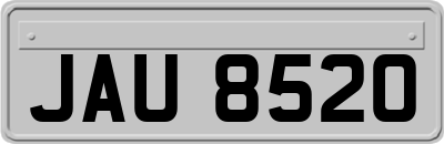 JAU8520