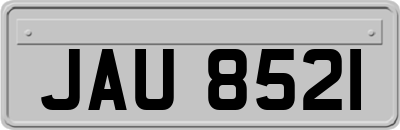 JAU8521