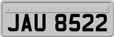JAU8522