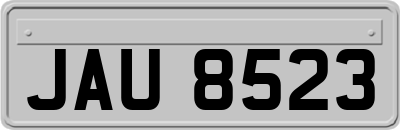 JAU8523