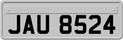JAU8524
