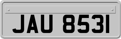 JAU8531