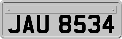 JAU8534