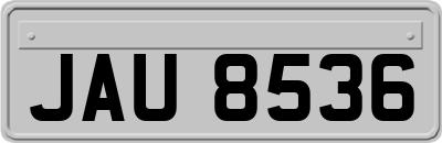 JAU8536