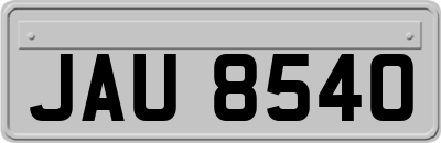 JAU8540