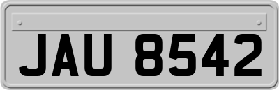 JAU8542