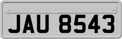 JAU8543