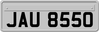 JAU8550