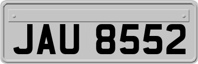 JAU8552