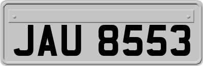 JAU8553
