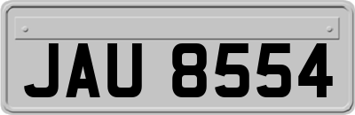 JAU8554