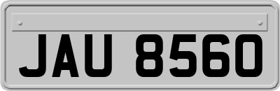JAU8560