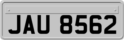 JAU8562