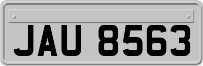 JAU8563