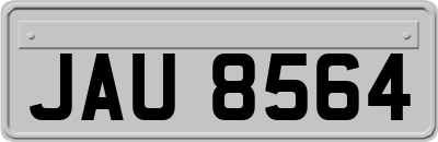 JAU8564
