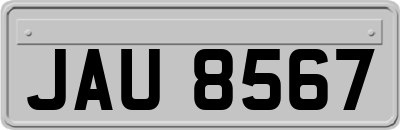 JAU8567