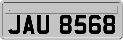 JAU8568