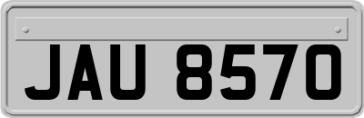 JAU8570