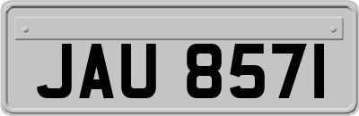JAU8571