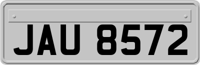 JAU8572