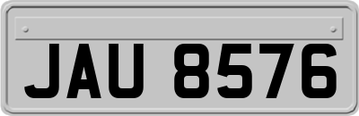 JAU8576
