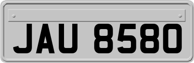 JAU8580