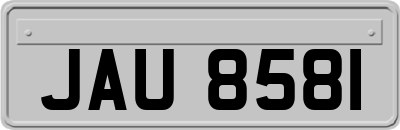 JAU8581