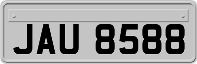 JAU8588