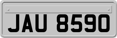 JAU8590