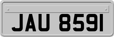 JAU8591