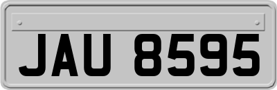 JAU8595