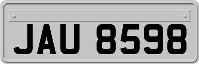 JAU8598