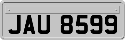 JAU8599