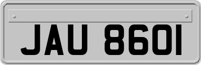 JAU8601