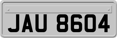 JAU8604