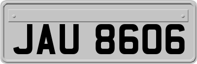JAU8606