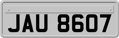 JAU8607