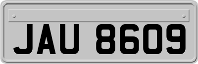 JAU8609