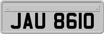 JAU8610