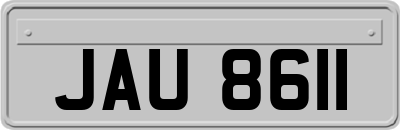 JAU8611