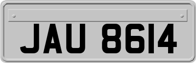 JAU8614