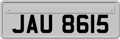 JAU8615