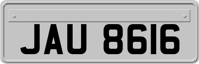 JAU8616