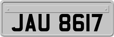 JAU8617