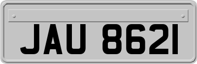 JAU8621