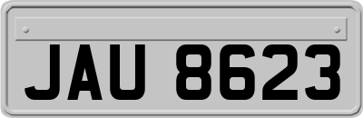 JAU8623
