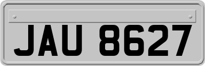 JAU8627