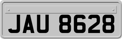 JAU8628