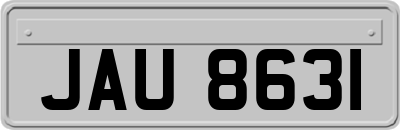 JAU8631