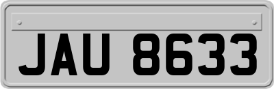 JAU8633